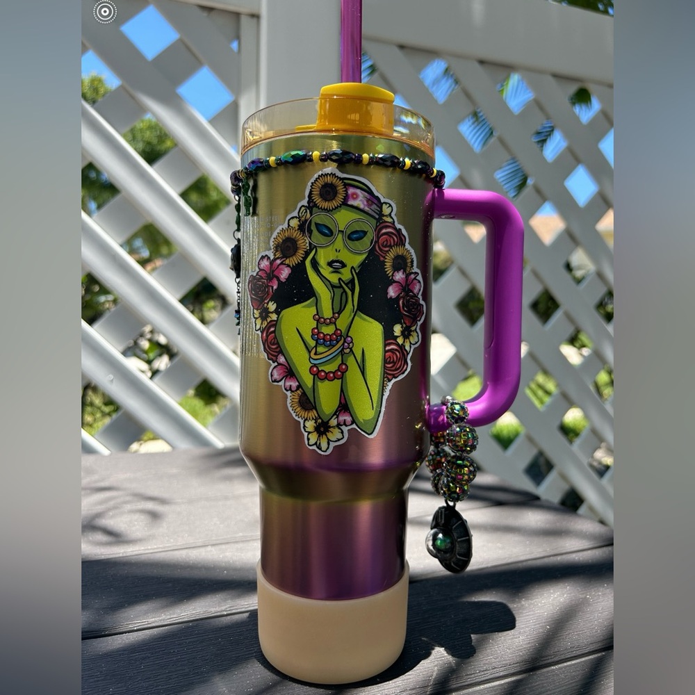Summer  Stanley 40oz